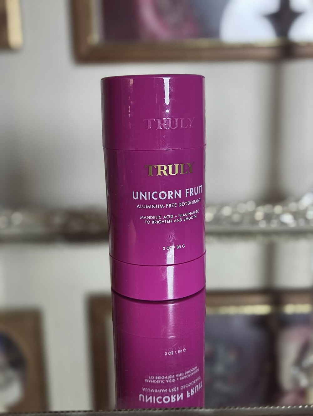 Truly Unicorn Fruit Deoderant